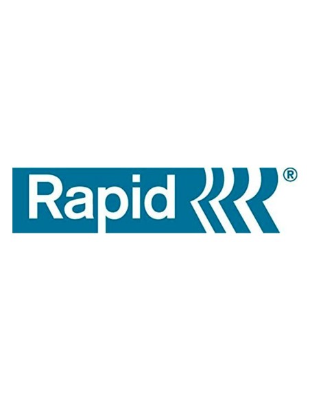 GRAPADORA RAPID SO30C PLAST.NG./RJ. 30H. GRAPAS OMNIPRESS 30