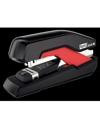 GRAPADORA RAPID SO30C PLAST.NG./RJ. 30H. GRAPAS OMNIPRESS 30