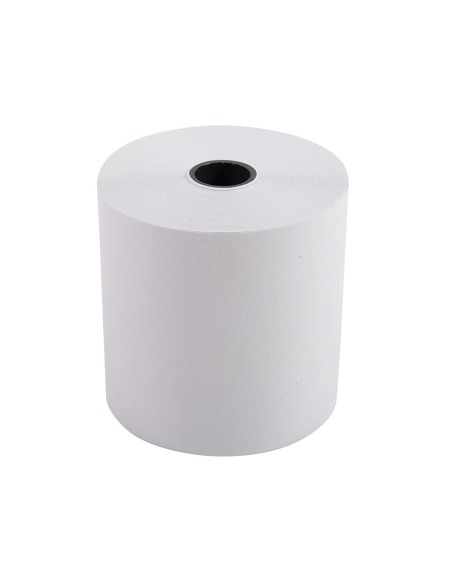 ROLLO SUMADORA EXACOMPTA ELECTRO 57MM X 60MM 60 G/M2