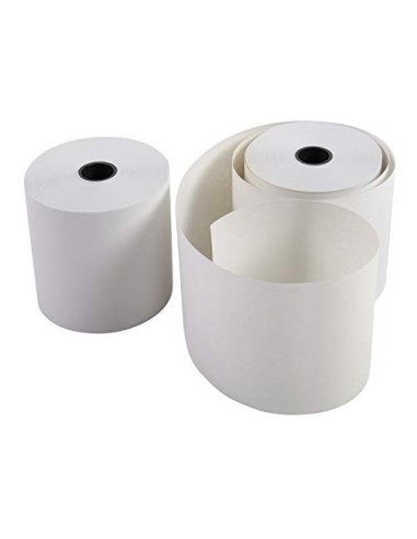 ROLLO SUMADORA EXACOMPTA ELECTRO 57MM X 60MM 60 G/M2