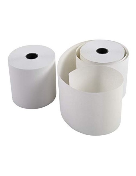 ROLLO SUMADORA EXACOMPTA ELECTRO 57MM X 60MM 60 G/M2