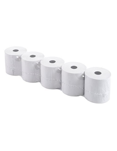 ROLLO SUMADORA EXACOMPTA TERMICO 57MM X 60MM 55 G/M2 SIN BISFENOL A