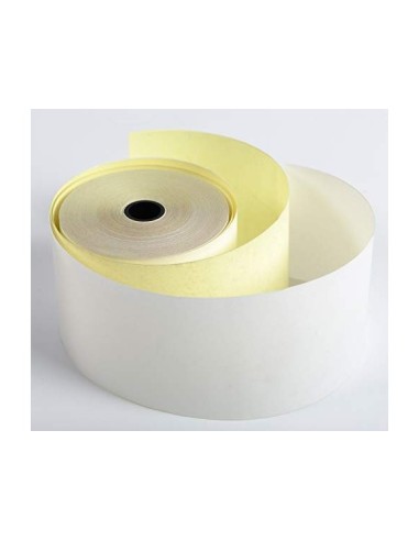 ROLLO SUMADORA EXACOMPTA TERMICO 57MM X 60MM 55 G/M2 SIN BISFENOL A