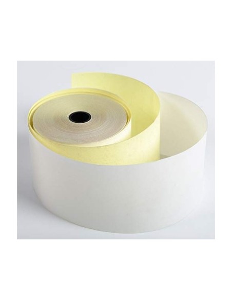 ROLLO SUMADORA EXACOMPTA TERMICO 57MM X 60MM 55 G/M2 SIN BISFENOL A