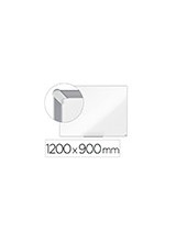 PIZARRA BL.NOBO NANO CLEAN IP PRO LACADA MAGNETICA 1200X900MM 2