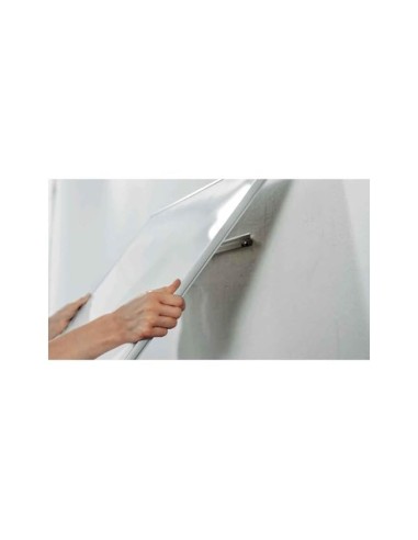 PIZARRA BL.NOBO NANO CLEAN IP PRO LACADA MAGNETICA 1200X900MM