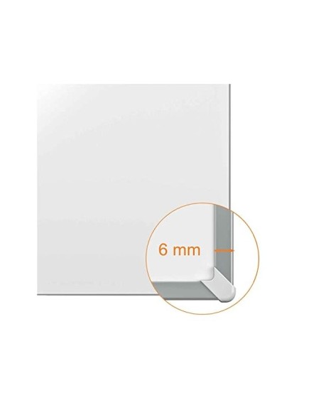 PIZARRA BL.NOBO NANO CLEAN IP PRO LACADA MAGNETICA 1200X900MM