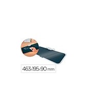 PIZARRA LEITZ COSY CRISTAL ROTULADOR BORRADOR GRIS 150X60X380MM 2