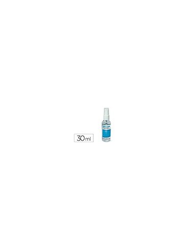 SOLUCION ANTISEPTICA CLORHEXIDINA DESINCLOR BOTE PULVERIZADOR 30 ML