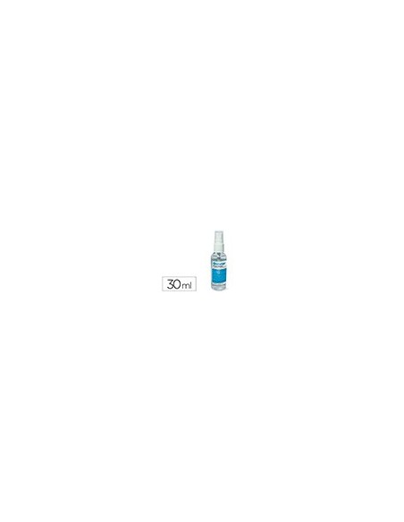 SOLUCION ANTISEPTICA CLORHEXIDINA DESINCLOR BOTE PULVERIZADOR 30 ML