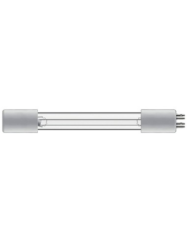 BOMBILLA UV LEITZ DUPONT PURIFICADOR AIRE TRUSENS Z-3000