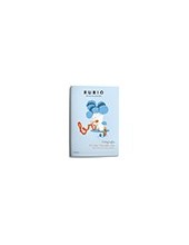 CUADERNO RUBIO ORTOGRAFIA 6-7 AÑOS SABER MAS 2