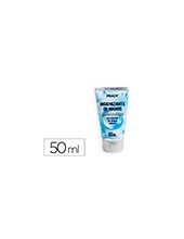 GEL HIDROALCOHOLICO HIGIENIZANTE MANOS ALCOHOL NATURAL 50ML 2