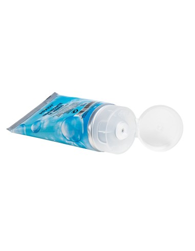 GEL HIDROALCOHOLICO HIGIENIZANTE MANOS ALCOHOL NATURAL 50ML