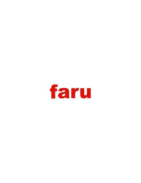 PROTECTOR AUDITIVO FARU BASICO DIADEMA REG.EN ALTURA