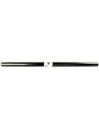 PAPEL CELOFAN ROLLO VER 0,60 X 10 MT