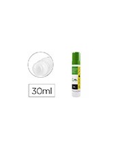 PEGAMENTO TRANSPARENTE LIQUIDO PAPEL 30 ML 2
