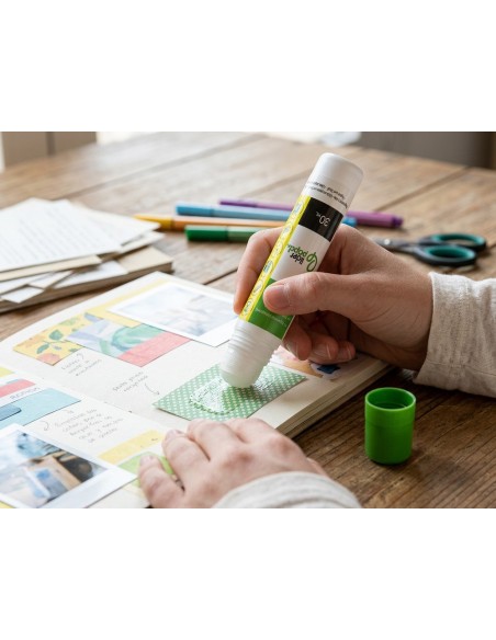 PEGAMENTO TRANSPARENTE LIQUIDO PAPEL 30 ML