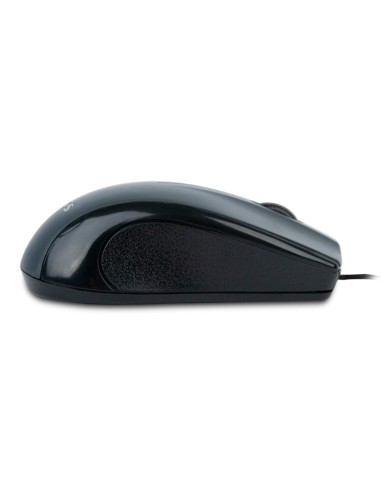 RATON NGS WIRED MIST OPTICO CABLE 1000 DPI AMBIDIESTROS USB NG.