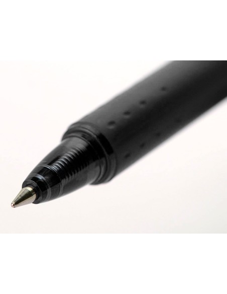 BOLIGRAFO PILOT FRIXION CLICKER BORRABLE 0,7MM P. MEDIA NG.EN BLISTER