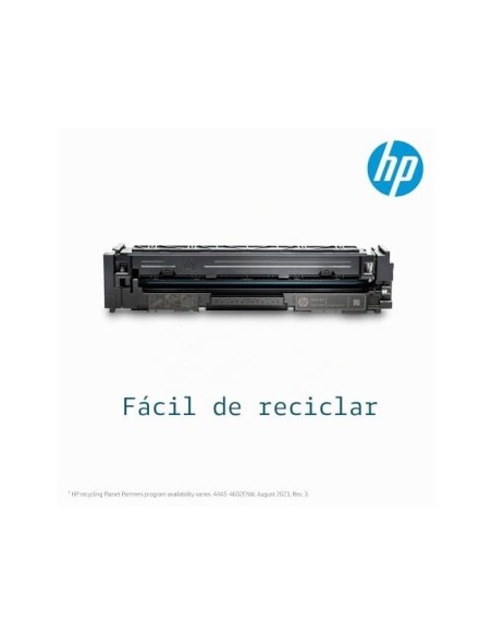 Q6003A TONER HP Nº 124A MAG. 2000 PG.
