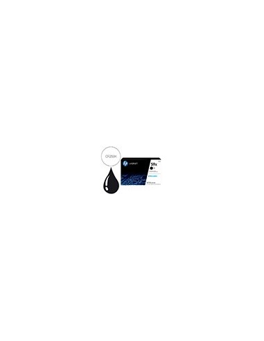 CF259X TONER HP Nº 59X NG. 10000 PG.