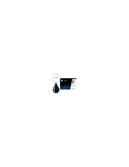 CF259X TONER HP Nº 59X NG. 10000 PG.