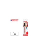 ROTULADOR EDDING MARCADOR PER 3000 NG.N.1  REDONDA 1,5-3MM BLISTER 1 2