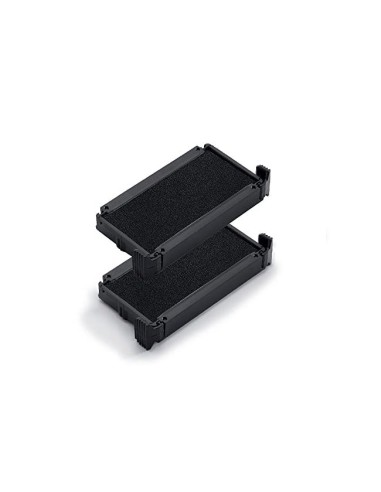 ALMOHADILLA REPUESTO TRODAT 4810 NG.BLISTER 2 UD.