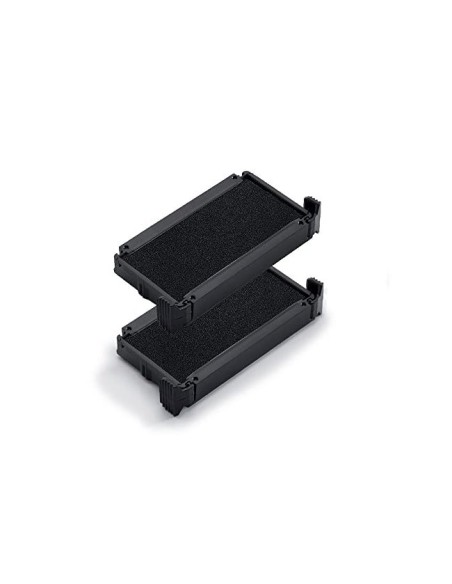 ALMOHADILLA REPUESTO TRODAT 4810 NG.BLISTER 2 UD.