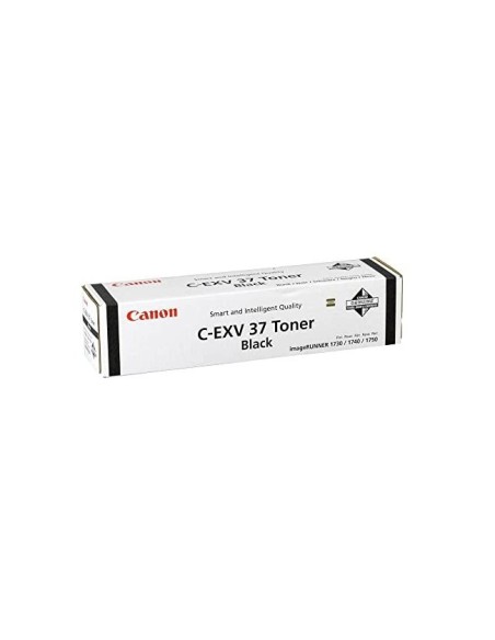 2787B002 TONER CANON EXV37 IR1730 IR1740 IR1750 NG.