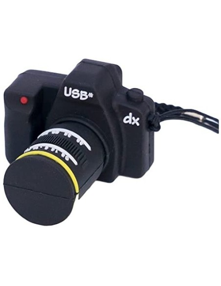 MEMORIA USB TECH ON TECH CAMARA FOTOS DX 32GB