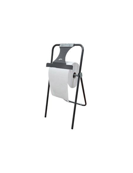 PORTABOBINA INDUST JOFEL METAL SUELO SIERRA BOBINAS 500 M 850X418X445