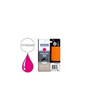 C13T05G34010 CARTUCHO TINTA EPSON WF-3820DWF/WF-4820DWF/7830D MAGENTA 2