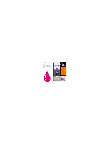C13T05G34010 CARTUCHO TINTA EPSON WF-3820DWF/WF-4820DWF/7830D MAGENTA