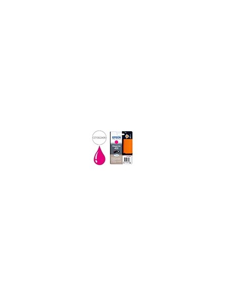 C13T05G34010 CARTUCHO TINTA EPSON WF-3820DWF/WF-4820DWF/7830D MAGENTA