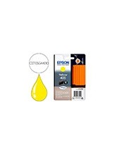 C13T05G44010 CARTUCHO EPSON  WF-3820DWF/WF-4820DWF/7830D YELLOW 2