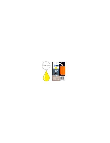 C13T05G44010 CARTUCHO EPSON  WF-3820DWF/WF-4820DWF/7830D YELLOW