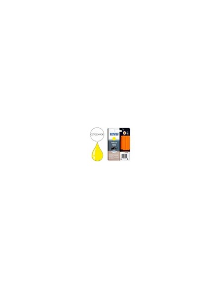 C13T05G44010 CARTUCHO EPSON  WF-3820DWF/WF-4820DWF/7830D YELLOW