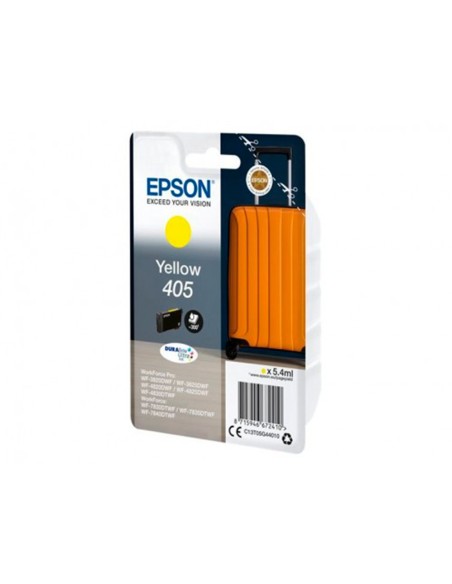 C13T05G44010 CARTUCHO EPSON  WF-3820DWF/WF-4820DWF/7830D YELLOW
