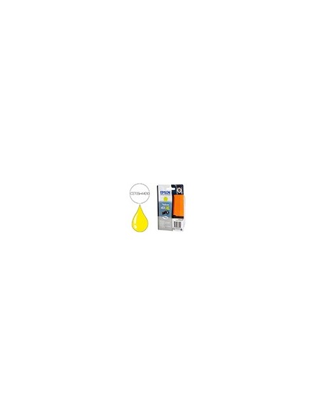C13T05H44010 CARTUCHO EPSON 405 XL WF-3820DWF//WF-7840DTWF ALTA AM.