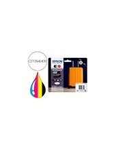 C13T05H64010 CARTUCHO EPSON 405 XL WF-3820DWF/WF-4820DW ALTA PK.DE 4 2