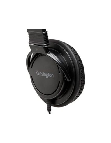 AURICULAR HI-FI MICROFONO USB CABLE 180 CM