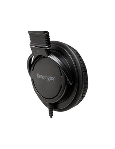 AURICULAR HI-FI MICROFONO USB CABLE 180 CM