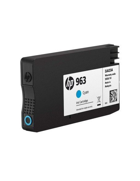 6ZC70AE TONER HP LASER 963-6ZC70AE MULTIPACK NG./ CIAN/MAG./AM.