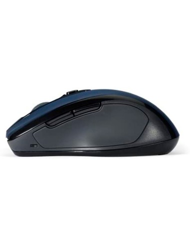 RATON OPTICO PRO FIT INALAMBRICO MEDIANO AZ.