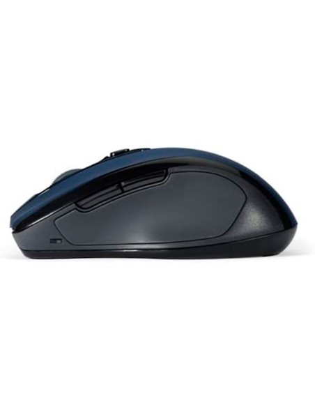 RATON OPTICO PRO FIT INALAMBRICO MEDIANO AZ.