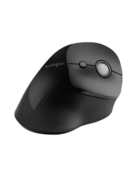 RATON ERGONOMICO KENSINGTON OPTICO 1600 DPI INALA USB 2.0NG.K75501EU