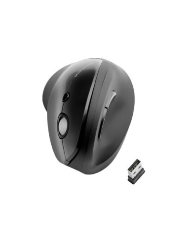 RATON ERGONOMICO KENSINGTON OPTICO 1600 DPI INALA USB 2.0NG.K75501EU