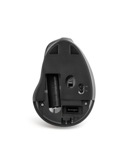 RATON ERGONOMICO KENSINGTON OPTICO 1600 DPI INALA USB 2.0NG.K75501EU